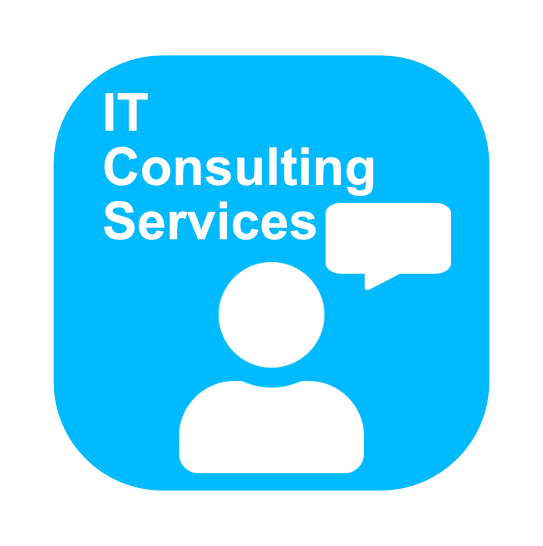 ELCOIS's IT Consulting Service provides solutions, ideas, and cost effective results to a new business or to an existing one. We take our time with our clients to learn more about their business and how we can effectivly give them the right equipment to succeed.