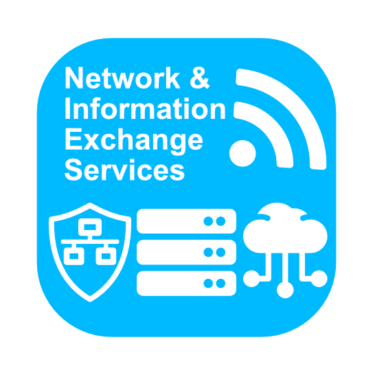 ELCOIS's Network & infotmation Exchange Services provides the best methods to suit your business needs. Whether you're looking at it for the first time or expanding an existing one. These are the following services we consult on, IaaS (Infrastructure-as-a-Service) • PaaS (Platform-as-a-Service) • SaaS (Software-as-a-Service) or, Storage, Database, Information, Process, Application, Integration, Security, Management and Testing-as-a-service.